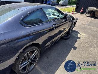 BMW 6-serie 6 serie (F13), Coupe, 2011 / 2017 650i V8 32V picture 9