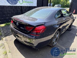 BMW 6-serie 6 serie (F13), Coupe, 2011 / 2017 650i V8 32V picture 8