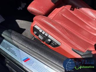 BMW 6-serie 6 serie (F13), Coupe, 2011 / 2017 650i V8 32V picture 17