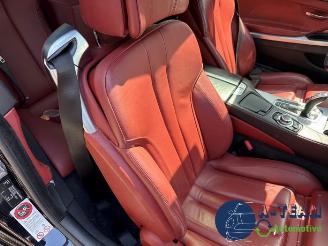 BMW 6-serie 6 serie (F13), Coupe, 2011 / 2017 650i V8 32V picture 24