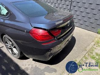 BMW 6-serie 6 serie (F13), Coupe, 2011 / 2017 650i V8 32V picture 6