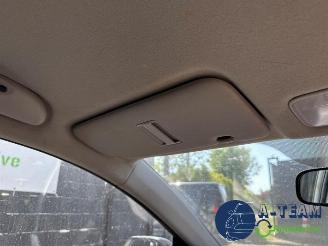 Kia Picanto Picanto (TA), Hatchback, 2011 / 2017 1.0 12V picture 31