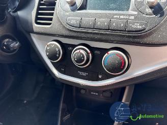 Kia Picanto Picanto (TA), Hatchback, 2011 / 2017 1.0 12V picture 28