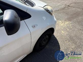 Kia Picanto Picanto (TA), Hatchback, 2011 / 2017 1.0 12V picture 34