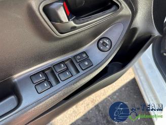 Kia Picanto Picanto (TA), Hatchback, 2011 / 2017 1.0 12V picture 20