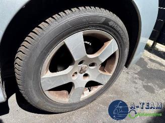 Peugeot 207 207 CC (WB), Cabrio, 2007 / 2015 1.6 16V picture 13