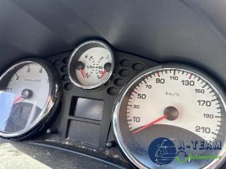 Peugeot 207 207 CC (WB), Cabrio, 2007 / 2015 1.6 16V picture 29