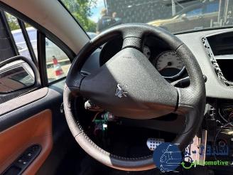 Peugeot 207 207 CC (WB), Cabrio, 2007 / 2015 1.6 16V picture 28