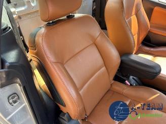 Peugeot 207 207 CC (WB), Cabrio, 2007 / 2015 1.6 16V picture 23