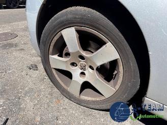 Peugeot 207 207 CC (WB), Cabrio, 2007 / 2015 1.6 16V picture 14