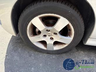 Peugeot 207 207 CC (WB), Cabrio, 2007 / 2015 1.6 16V picture 12