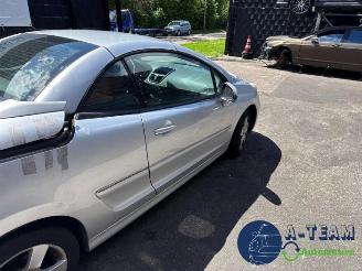 Peugeot 207 207 CC (WB), Cabrio, 2007 / 2015 1.6 16V picture 9