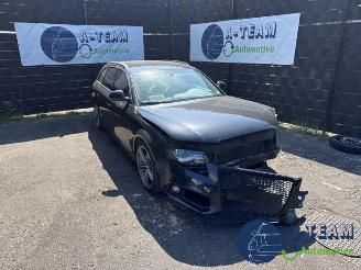  Audi A4 Avant A4 Avant (B8), Combi, 2007 / 2015 1.8 TFSI 16V 2008/6