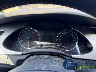 Audi A4 Avant A4 Avant (B8), Combi, 2007 / 2015 1.8 TFSI 16V picture 24