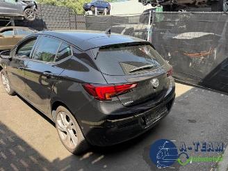 Opel Astra Astra K, Hatchback 5-drs, 2015 / 2022 1.2 Turbo 12V picture 6