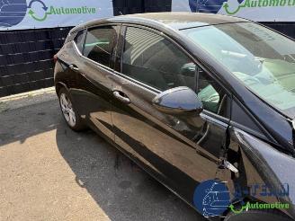 Opel Astra Astra K, Hatchback 5-drs, 2015 / 2022 1.2 Turbo 12V picture 10