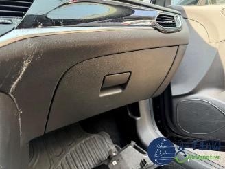Opel Astra Astra K, Hatchback 5-drs, 2015 / 2022 1.2 Turbo 12V picture 21