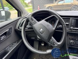 Seat Leon Leon (5FB), Hatchback 5-drs, 2012 / 2020 1.6 TDI Ecomotive 16V picture 25