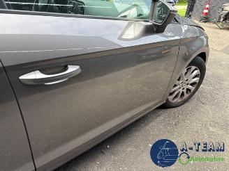 Seat Leon Leon (5FB), Hatchback 5-drs, 2012 / 2020 1.6 TDI Ecomotive 16V picture 33