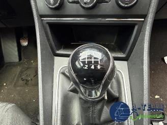 Seat Leon Leon (5FB), Hatchback 5-drs, 2012 / 2020 1.6 TDI Ecomotive 16V picture 21