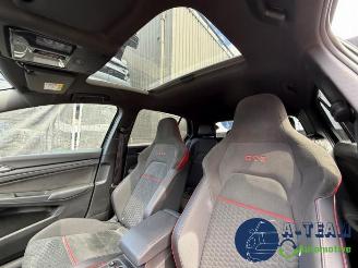 Volkswagen Golf Golf VIII (CD1), Hatchback, 2019 2.0 GTI Clubsport 16V picture 20