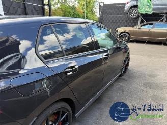Volkswagen Golf Golf VIII (CD1), Hatchback, 2019 2.0 GTI Clubsport 16V picture 9