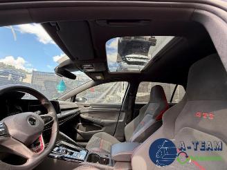 Volkswagen Golf Golf VIII (CD1), Hatchback, 2019 2.0 GTI Clubsport 16V picture 21