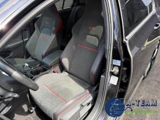 Volkswagen Golf Golf VIII (CD1), Hatchback, 2019 2.0 GTI Clubsport 16V picture 16