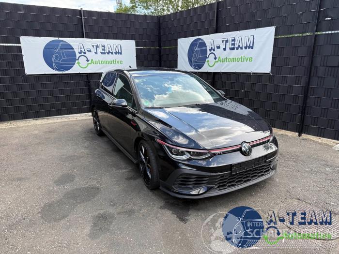Volkswagen Golf Golf VIII (CD1), Hatchback, 2019 2.0 GTI Clubsport 16V
