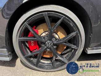 Volkswagen Golf Golf VIII (CD1), Hatchback, 2019 2.0 GTI Clubsport 16V picture 14