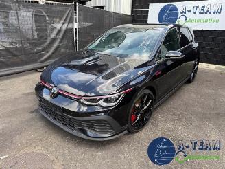 Volkswagen Golf Golf VIII (CD1), Hatchback, 2019 2.0 GTI Clubsport 16V picture 3