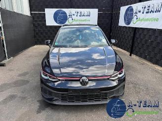 Volkswagen Golf Golf VIII (CD1), Hatchback, 2019 2.0 GTI Clubsport 16V picture 2