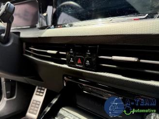 Volkswagen Golf Golf VIII (CD1), Hatchback, 2019 2.0 GTI Clubsport 16V picture 27