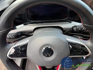 Volkswagen Golf Golf VIII (CD1), Hatchback, 2019 2.0 GTI Clubsport 16V picture 32