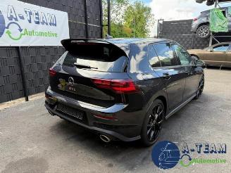 Volkswagen Golf Golf VIII (CD1), Hatchback, 2019 2.0 GTI Clubsport 16V picture 8