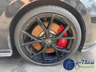 Volkswagen Golf Golf VIII (CD1), Hatchback, 2019 2.0 GTI Clubsport 16V picture 11