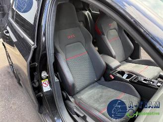 Volkswagen Golf Golf VIII (CD1), Hatchback, 2019 2.0 GTI Clubsport 16V picture 17