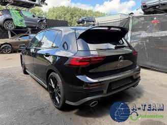 Volkswagen Golf Golf VIII (CD1), Hatchback, 2019 2.0 GTI Clubsport 16V picture 6