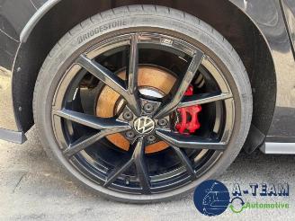 Volkswagen Golf Golf VIII (CD1), Hatchback, 2019 2.0 GTI Clubsport 16V picture 12