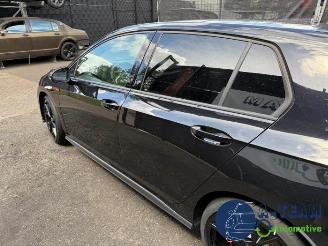 Volkswagen Golf Golf VIII (CD1), Hatchback, 2019 2.0 GTI Clubsport 16V picture 5