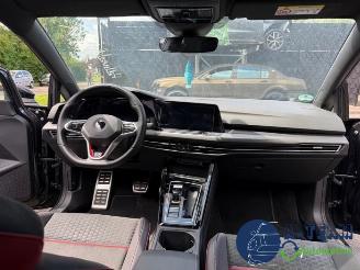 Volkswagen Golf Golf VIII (CD1), Hatchback, 2019 2.0 GTI Clubsport 16V picture 22