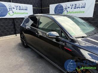 Volkswagen Golf Golf VIII (CD1), Hatchback, 2019 2.0 GTI Clubsport 16V picture 10