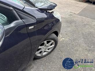 Peugeot 208 208 I (CA/CC/CK/CL), Hatchback, 2012 / 2019 1.2 Vti 12V PureTech 82 picture 33