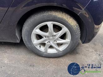 Peugeot 208 208 I (CA/CC/CK/CL), Hatchback, 2012 / 2019 1.2 Vti 12V PureTech 82 picture 13