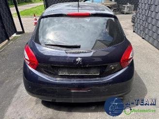 Peugeot 208 208 I (CA/CC/CK/CL), Hatchback, 2012 / 2019 1.2 Vti 12V PureTech 82 picture 7