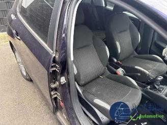Peugeot 208 208 I (CA/CC/CK/CL), Hatchback, 2012 / 2019 1.2 Vti 12V PureTech 82 picture 21