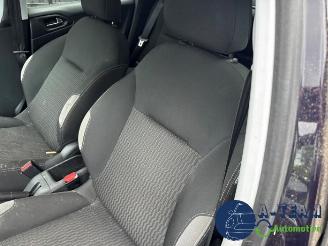 Peugeot 208 208 I (CA/CC/CK/CL), Hatchback, 2012 / 2019 1.2 Vti 12V PureTech 82 picture 18
