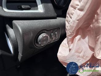 Opel Astra Astra J GTC (PD2/PF2), Hatchback 3-drs, 2011 / 2018 1.4 Turbo 16V ecoFLEX 140 picture 20