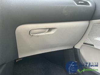 Citroën C4 C4 Berline (NC), Hatchback 5-drs, 2009 1.6 16V VTi picture 33
