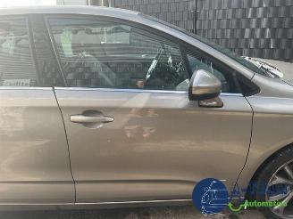Citroën C4 C4 Berline (NC), Hatchback 5-drs, 2009 1.6 16V VTi picture 11